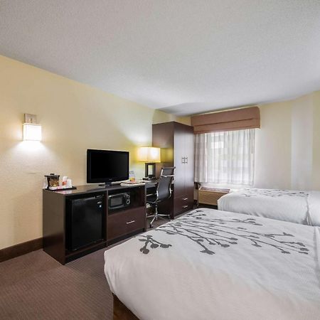 Sleep Inn Statesville I-40 Luaran gambar