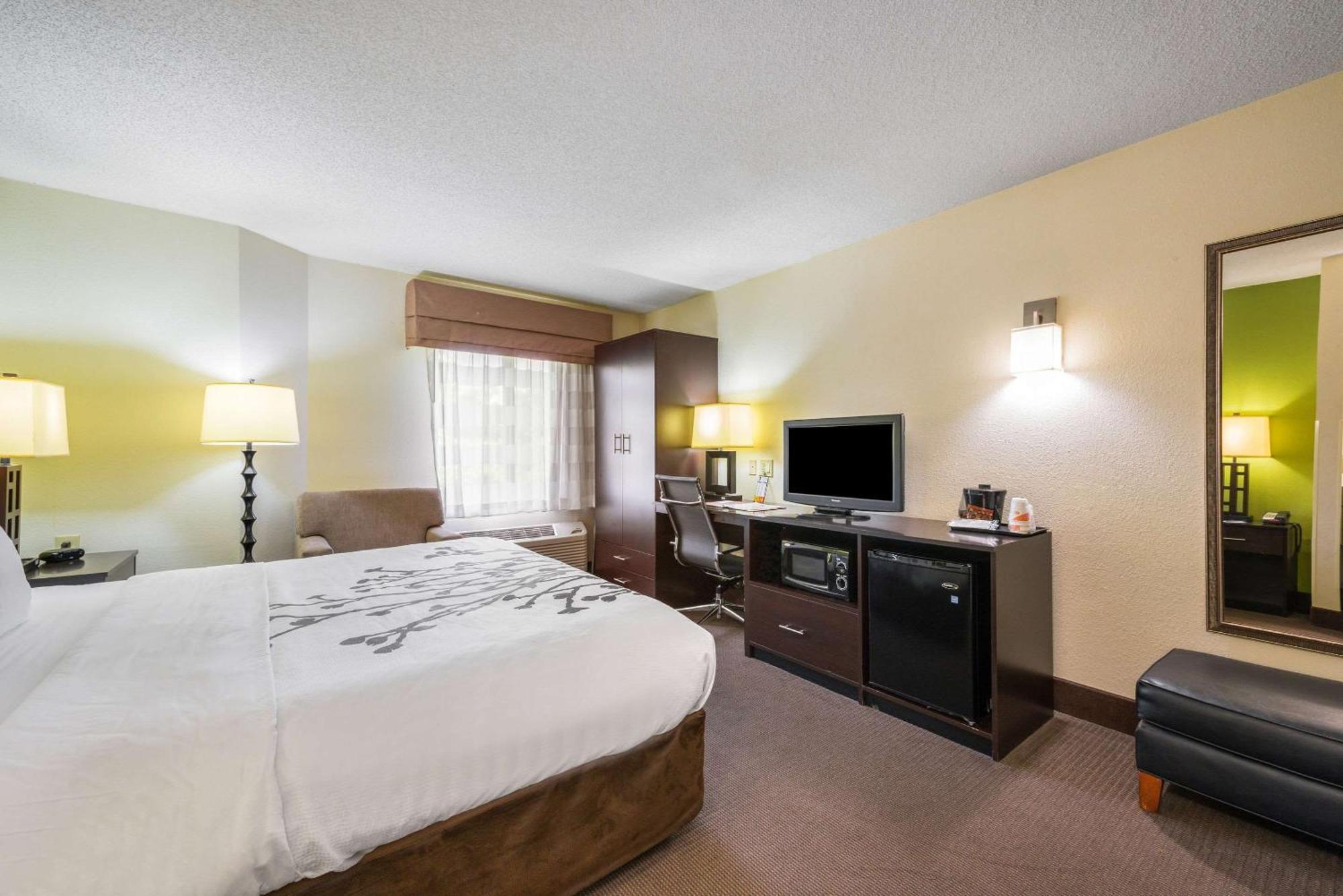 Sleep Inn Statesville I-40 Bilik gambar