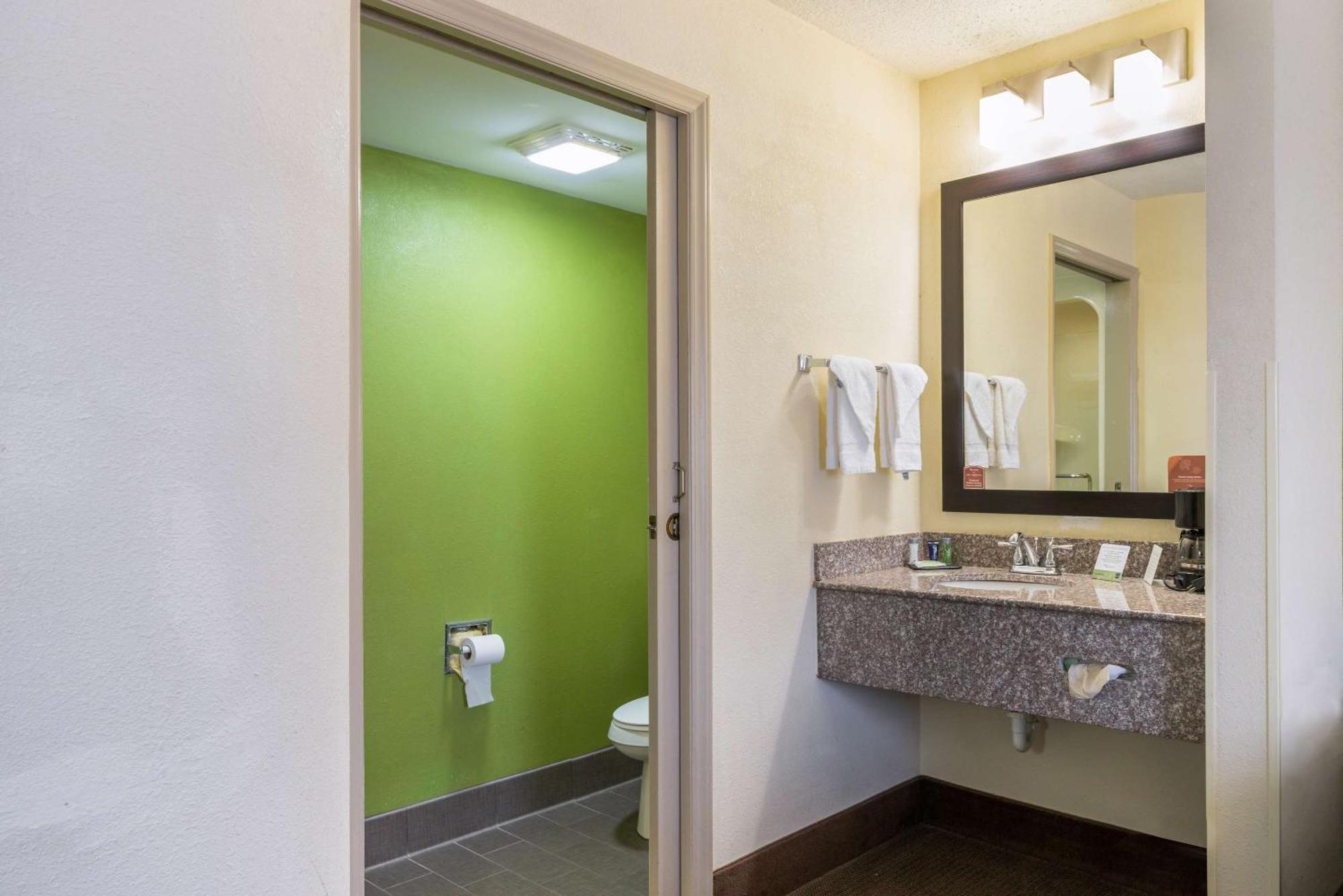 Sleep Inn Statesville I-40 Luaran gambar