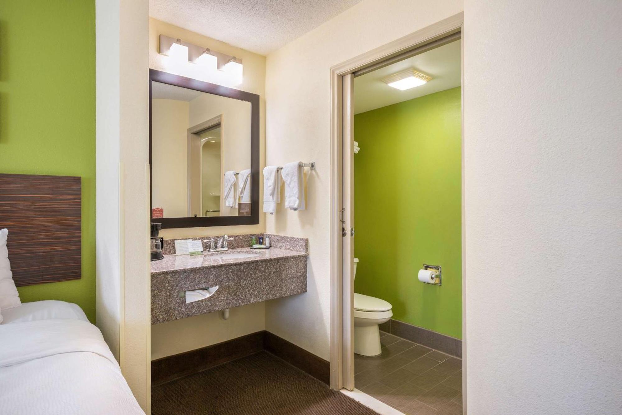 Sleep Inn Statesville I-40 Luaran gambar