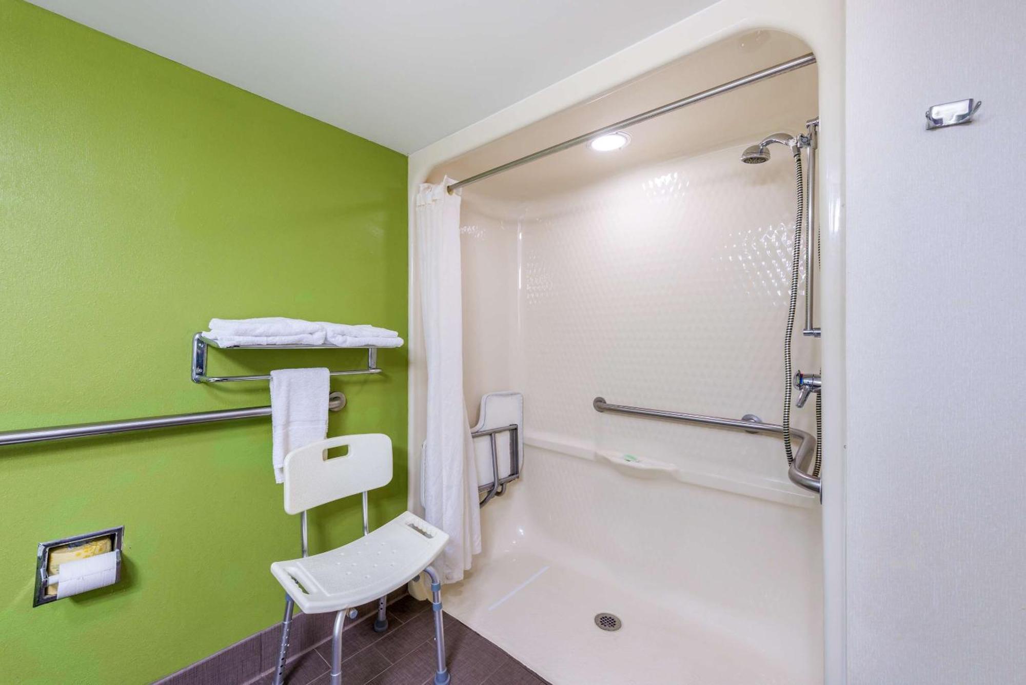 Sleep Inn Statesville I-40 Luaran gambar