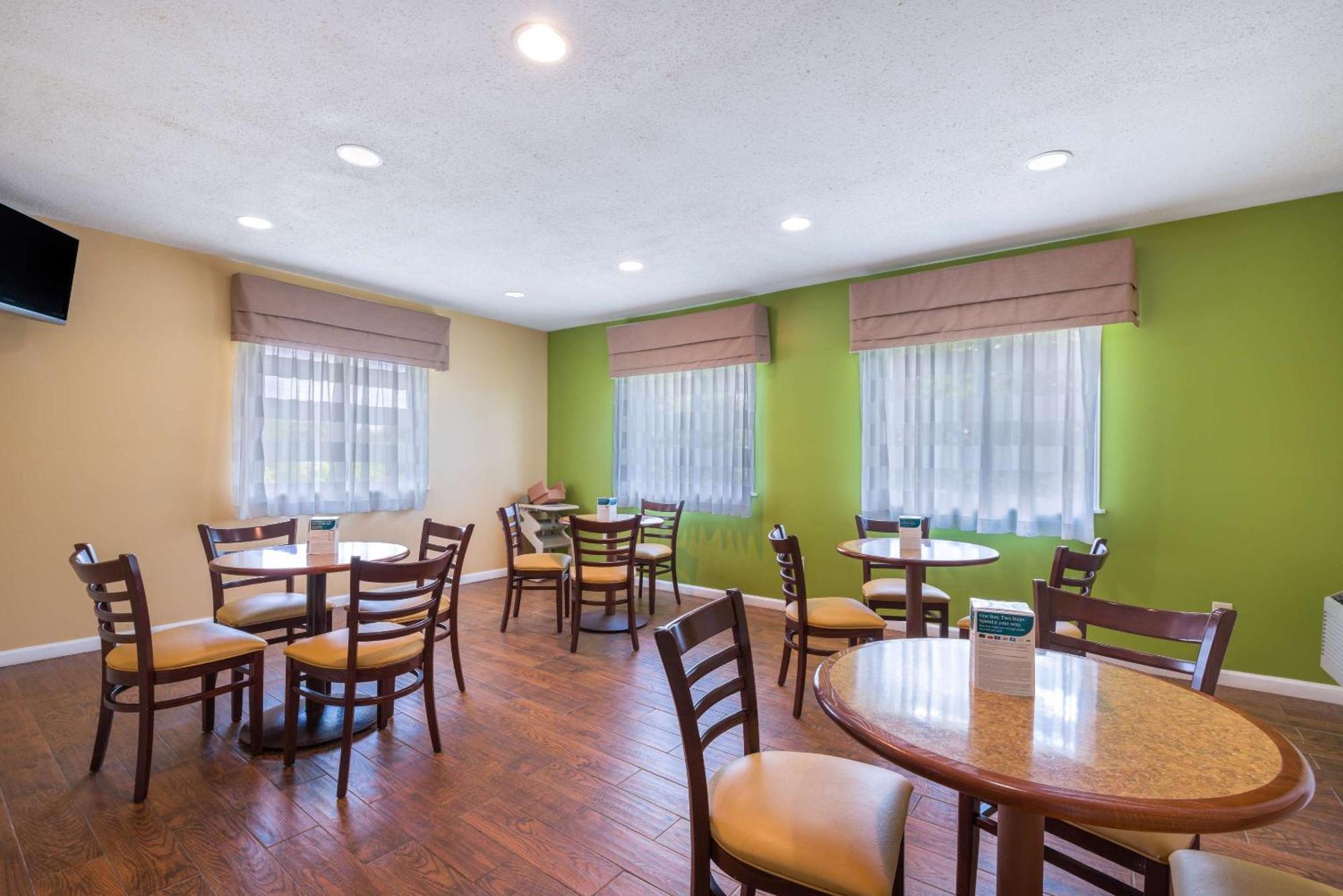 Sleep Inn Statesville I-40 Luaran gambar